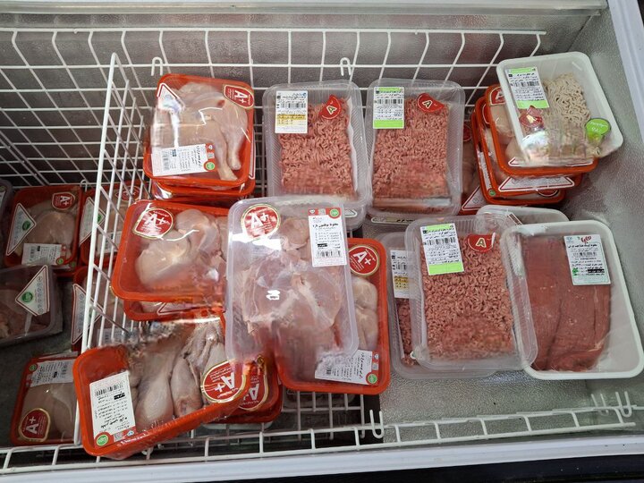 گوشت تنظیم بازاری هم مشتری ندارد؛ مشکل از قیمت یا قدرت خرید؟