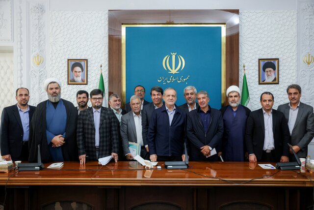 تفویض اختیار به استانها در راستای رفع خودتحریمیها انجام شد