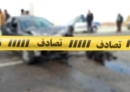 تصادفات مرگبار پاکبان‌ها در بزرگراه‌ها / کار در شب ممنوع شد