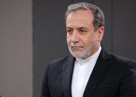 عراقچی: فعلا امکان مذاکره با آمریکا وجود ندارد