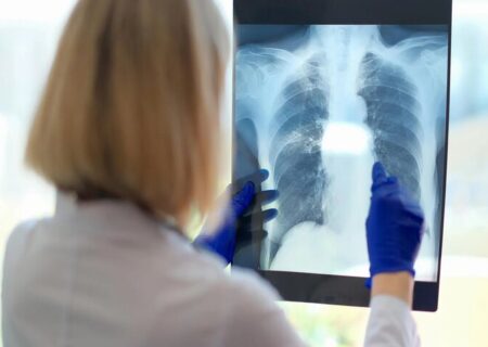 یک مشکل پنهان تنفسی ممکن است دلیل خستگی مزمن باشد