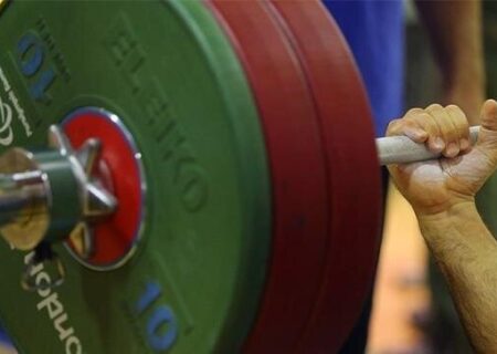 حضور خوزستانی‌ها در اردوی تیم‌ملی وزنه‌برداری اعزامی به پاراآسیایی جوانان