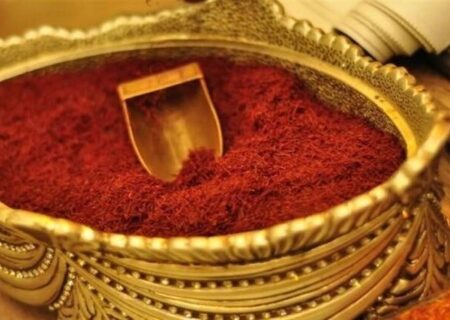 بیشتر زعفران ایران با برند سایر کشورها عرضه می شود