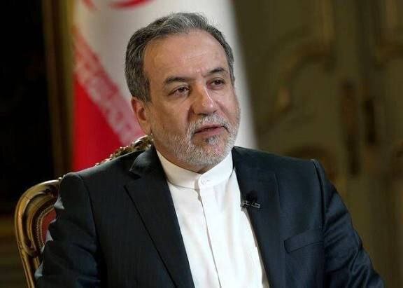 عراقچی: تفاهم قاهره رسما خاتمه یافته تلقی میشود