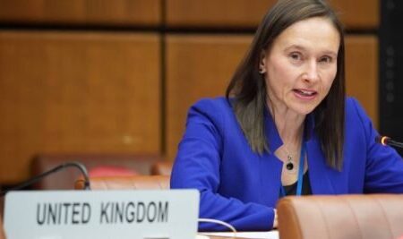 بیانیه ضد ایرانی غربی‌ها در نشست شورای حکام آژانس بین‌المللی انرژی اتمی