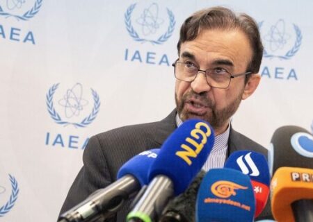 نجفی: قطعنامه شورای حکام، وضعیت فعلی را پیچیده‌تر می‌کند