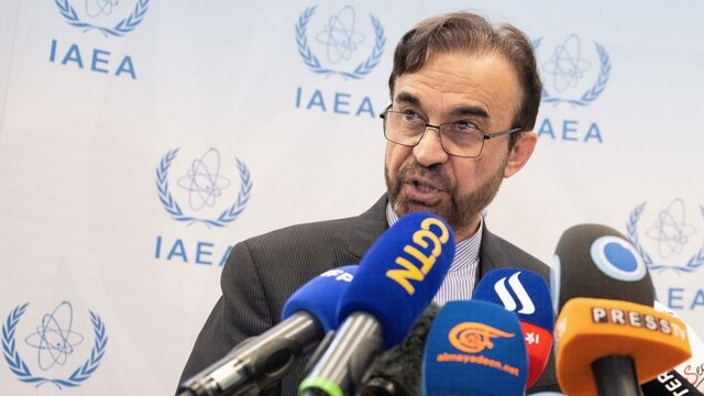 نجفی: قطعنامه شورای حکام، وضعیت فعلی را پیچیدهتر میکند