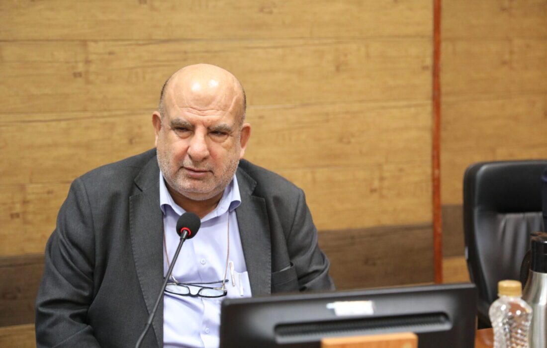 تفاهمنامه نیشکر و نفتگستر جنوب وارد فاز اجرایی شد