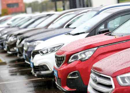 خبر فوری وزارت صمت درباره تعرفه خودروهای وارداتی/ تعرفه ها پلکانی شد