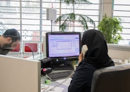 صبحانه خوردن در ادارات ممنوع/ بدرفتاری کارمندان را گزارش کنید