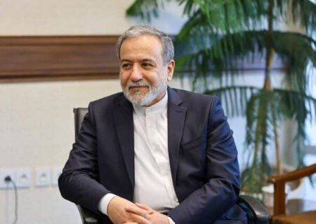 عراقچی: فناوری هسته‌ای همچنان پابرجاست / جنگ را به‌خوبی مدیریت کردیم