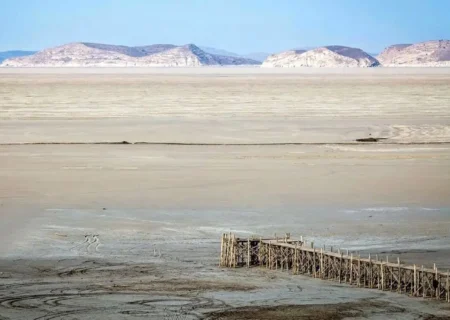 بدون اصلاح مدیریت آب، دریاچه ارومیه به زودی از نقشه ایران حذف می‌شود