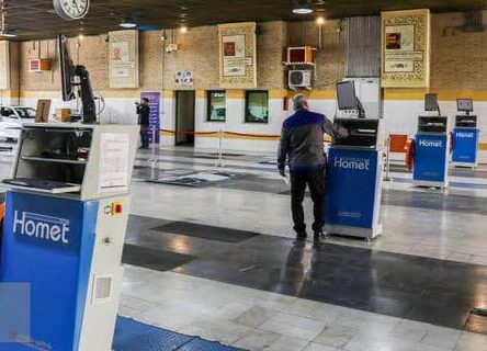 آلایندگی؛ بیشترین علت مردودی خودروها در معاینه فنی/ خودروهای فاقد معاینه فنی در صورت تردد روزی ۱۰۰ هزار تومان جریمه می‌شوند