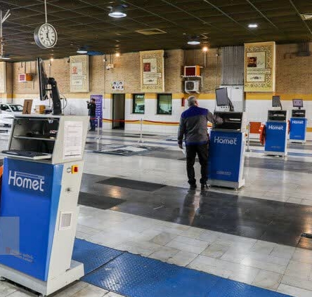 آلایندگی؛ بیشترین علت مردودی خودروها در معاینه فنی/ خودروهای فاقد معاینه فنی در صورت تردد روزی ۱۰۰ هزار تومان جریمه میشوند