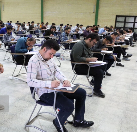 مهلت ثبت‌نام آزمون دکتری سال ۱۴۰۵ تمدید شد
