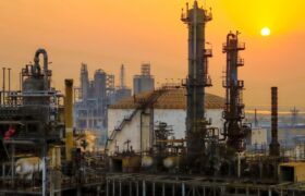 نشت گاز کلر در پتروشیمی اروند/تعدادی از کارکنان مصدوم شدند