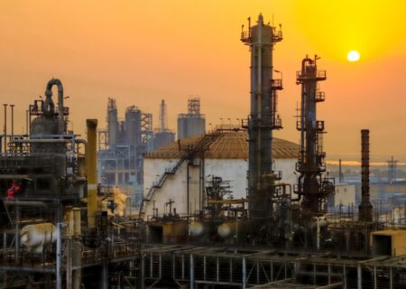 نشت گاز کلر در پتروشیمی اروند/تعدادی از کارکنان مصدوم شدند