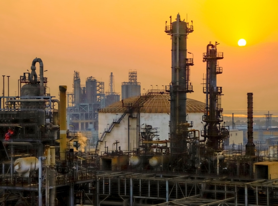 نشت گاز کلر در پتروشیمی اروند/تعدادی از کارکنان مصدوم شدند