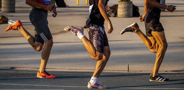 اعلام رای دادگاه دوومیدانی‌کاران ایران تا یک ماه دیگر