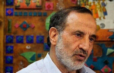 محمد خوش چهره: نمایندگان مجلس کیلویی رای می دهند