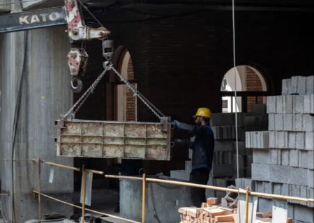 دست تامین اجتماعی در جیب کارگران ساختمانی/ یک طرح ضد کارگری دیگر تصویب می‌شود؟!