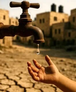 ایران در آستانه خشکسالی دائم/ ۵۶ سال سقوط بارش‌ها از دهه ۴۰ تا امروز