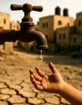 ایران در آستانه خشکسالی دائم/ ۵۶ سال سقوط بارشها از دهه ۴۰ تا امروز