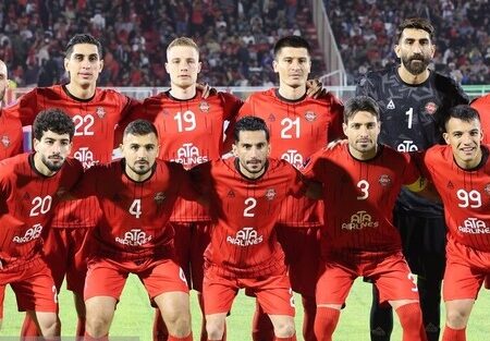 تراکتور برترین باشگاه ایران در ۲۰۲۵/ پاری‌سن‌ژرمن در صدر جهان