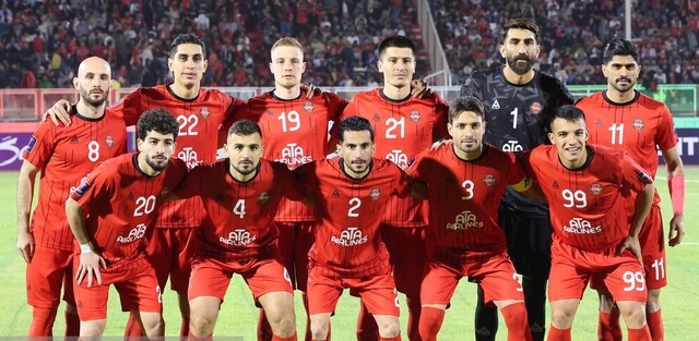 تراکتور برترین باشگاه ایران در ۲۰۲۵/ پاریسنژرمن در صدر جهان