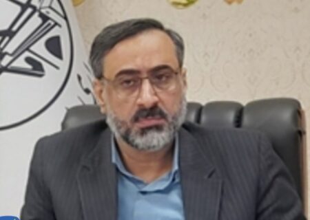 حسینی‌زاده شهردار اهواز شد