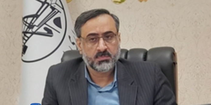 حسینی‌زاده شهردار اهواز شد