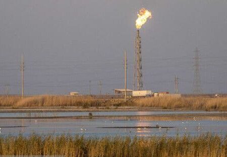 تنفس هوای آلوده در ۱۴ شهر خوزستان/ ۷ شهر در وضعیت «ناسالم»