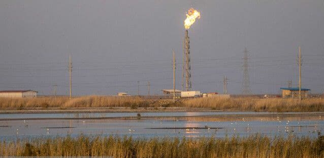 تنفس هوای آلوده در ۱۴ شهر خوزستان/ ۷ شهر در وضعیت «ناسالم»