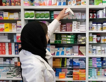 سخنگوی کمیسیون بهداشت مجلس: تا سه ماه آینده با بحران کمبود مورفین و داروهای کدئین دار مواجه خواهیم شد/ بحرانی که می‌تواند بخش درمان را دچار اختلال جدی کند