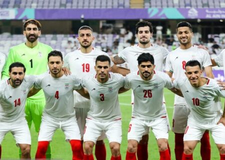 سیدبندی احتمالی جام جهانی ۲۰۲۶/ سخت‌ترین و آسان‌ترین گروه برای ایران