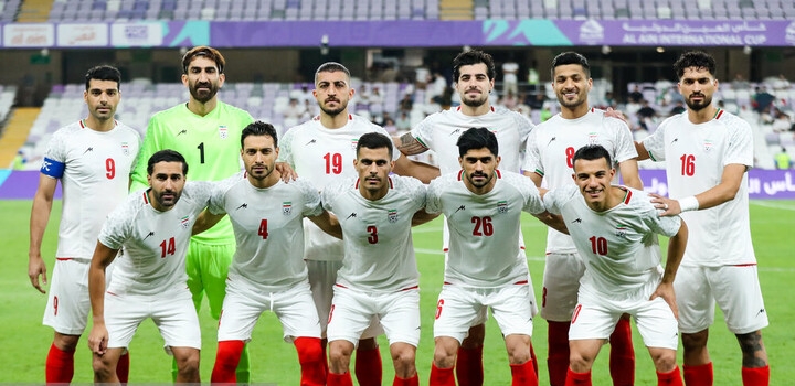 سیدبندی احتمالی جام جهانی ۲۰۲۶/ سختترین و آسانترین گروه برای ایران