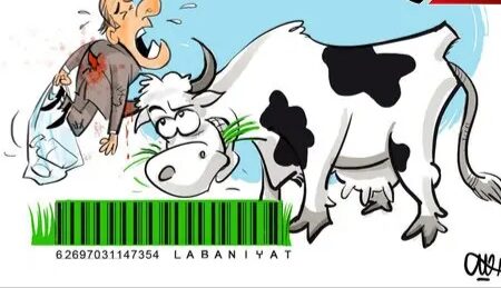 وقاحت بی‌سابقه صنایع لبنی: «متولی نمی‌خواهیم، قیمت‌ها را خودمان بالا می‌بریم» / چه کسی پشت صنایع لبنی ایستاده است؟