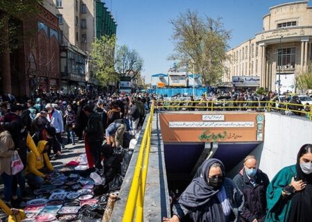 پیش‌بینی مهم یک کارشناس / عزتی: بدون سیاست تثبیت، تورم از ۵۰ درصد خواهد گذشت / صدرنشینی خوراکی‌ها در جدول کالایی‌ها یعنی فقر به‌زودی رشد خواهد کرد