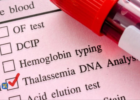 شناسایی بیش از ۱۸۰۰ زوج ناقل بیماری تالاسمی در خوزستان