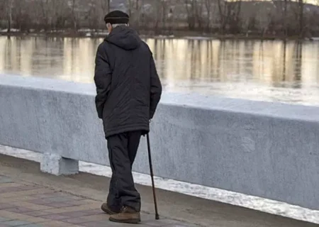 مواجهه با پدیده گمشدگی و گسل سالمندی