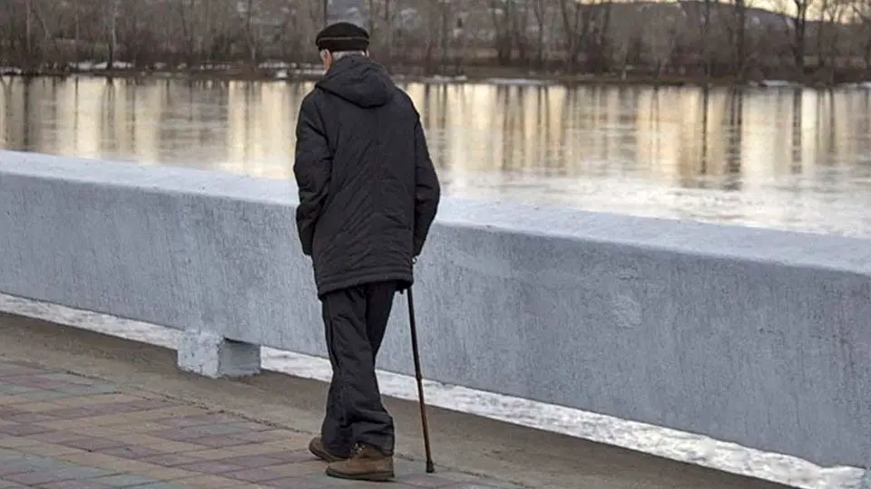 مواجهه با پدیده گمشدگی و گسل سالمندی