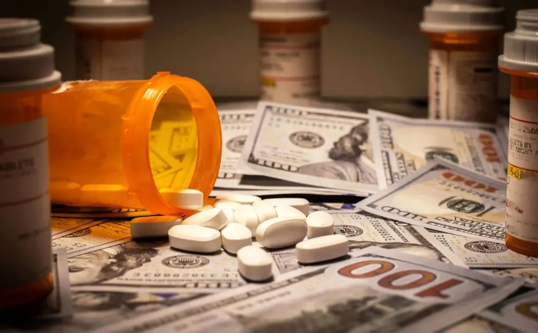 مردمی که درمان را نیمه‌کاره رها می‌کنند