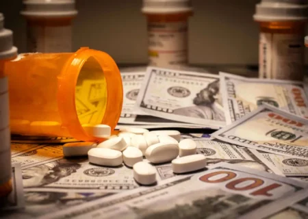 مردمی که درمان را نیمه‌کاره رها می‌کنند