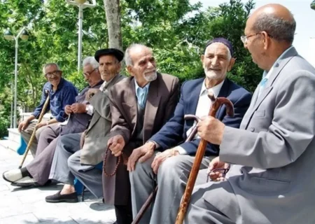 آخرین جزئیات پرداخت وام بازنشستگان تامین اجتماعی