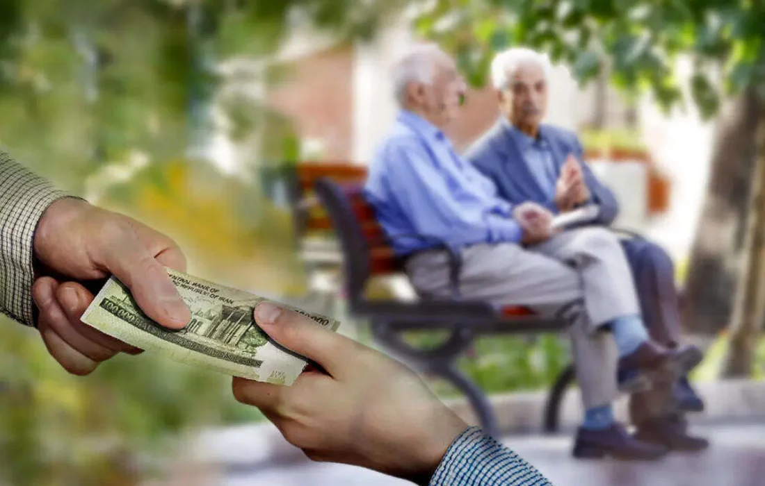 میزان افزایش حقوق سال آینده فقط ۲۰ درصد است؟!