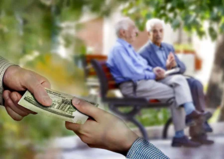 میزان افزایش حقوق سال آینده فقط ۲۰ درصد است؟!