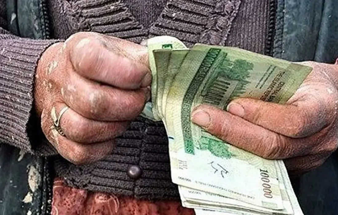 خیز دولت برای فشار بر سفره ها/ افزایش ۲۰ درصدی حقوق پذیرفتنی نیست