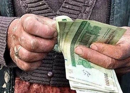 خیز دولت برای فشار بر سفره ها/ افزایش ۲۰ درصدی حقوق پذیرفتنی نیست