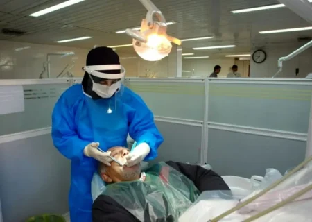 محرومیت کارگران از خدمات گران‌قیمت دندانپزشکی؛