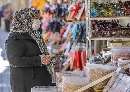 تورم «سبد معیشت» بیش از ۶۰ درصد است/ ما هیچ‌گاه افزایش دستمزد نداشته‌ایم!